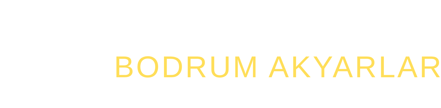 Bodrum Transfer Logo